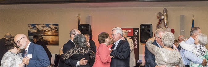 South Coastal DE AARP Chapter 5226 is a membership organization for active adults ages 50+, representing AARP at the local level.