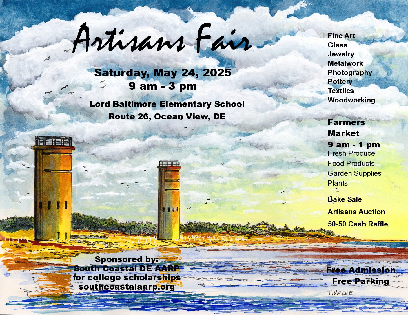 Artisans Fair 2025