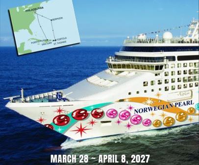 Caribbean Cruise