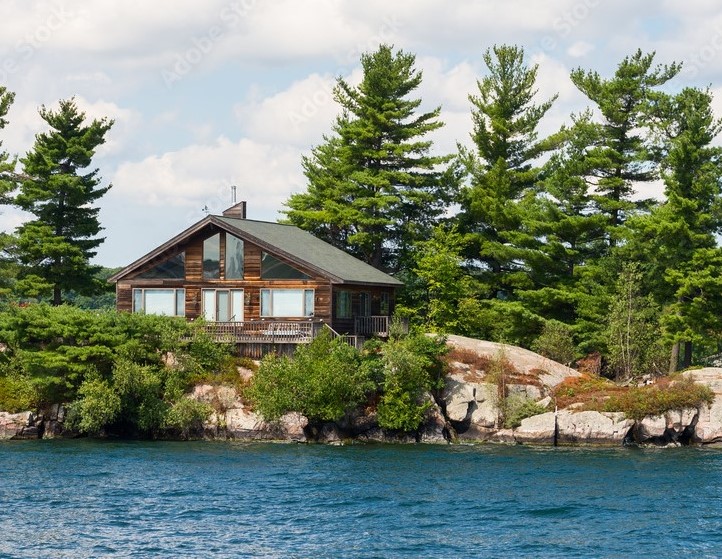 Thousand Islands Trip