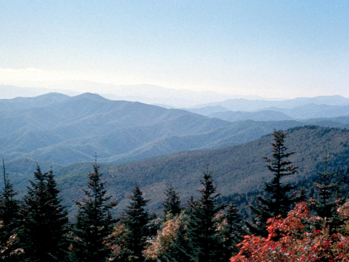 Christmas in the Smokies November 1015, 2024 SOUTH COASTAL AARP